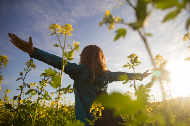 Was ist Hochsensibilität