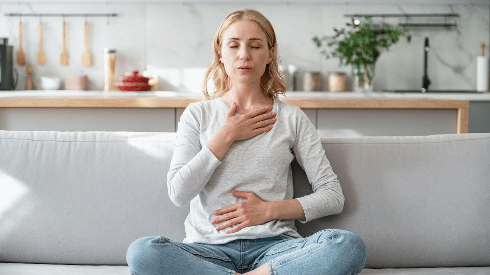 Onlinekurs Hochsensibilität Reizüberflutung