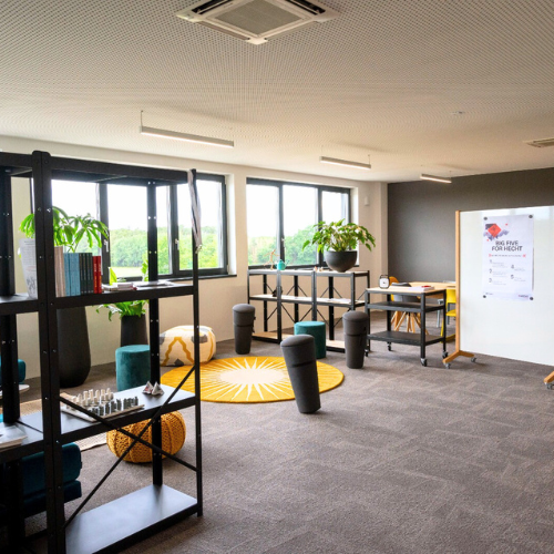 Coaching Angebot München_Workshop